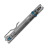 Vosteed Porcupine T - Destroyer Gray - G10 sulankstomas peilis, pilka