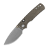 Vosteed - Porcupine TiSlim - Acid Wash - Titanium, Acid Wash Copper