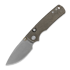 Liigendnuga Vosteed Porcupine TiSlim - Acid Wash - Titanium, Acid Wash Copper