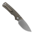 Liigendnuga Vosteed Porcupine TiSlim - Acid Wash - Titanium, Acid Wash Copper