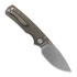 Liigendnuga Vosteed Porcupine TiSlim - Acid Wash - Titanium, Acid Wash Copper