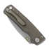 Liigendnuga Vosteed Porcupine TiSlim - Acid Wash - Titanium, Acid Wash Copper