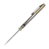 Liigendnuga Vosteed Porcupine TiSlim - Acid Wash - Titanium, Acid Wash Copper