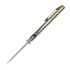 Liigendnuga Vosteed Porcupine TiSlim - Acid Wash - Titanium, Acid Wash Copper