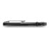 Vosteed Porcupine TiSlim - Blackwash - Titanium &ouml;sszecsukhat&oacute; k&eacute;s, Dim Gray