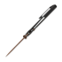 Vosteed Porcupine TiSlim - Copper Dune - Titanium &ouml;sszecsukhat&oacute; k&eacute;s, fekete