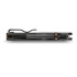 Coltello pieghevole Vosteed Psyop 299 - Blackwash - Norplex UltreX Micarta, nero
