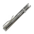 Coltello pieghevole Vosteed Psyop 299 - Stonewash - Micarta, verde