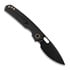 Saliekams nazis Vosteed Psyop 332 - Blackwash - Titanium, melns