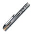 Vosteed Psyop 332 - Satin - Fat Carbon sulankstomas peilis, arctic storm