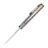 Vosteed Psyop 332 - Satin - Fat Carbon 折叠刀, uni-copper