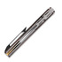 Vosteed Psyop 332 - Satin - Fat Carbon 折叠刀, uni-copper