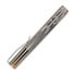 Vosteed Psyop 332 - Stonewash - Micarta sulankstomas peilis, žalia