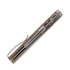 Coltello pieghevole Vosteed Psyop 332 - Stonewash - Micarta, natural