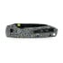 Vosteed Raccoon 2.0 Top Liner Lock - B/W Drop - G10 折り畳みナイフ, DoodleMonster