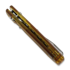 Coltello pieghevole Vosteed Raccoon Crossbar - PEI - Satin Drop