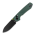 Vosteed - Raccoon ModSwap&trade; - Blackwash - G10, verde