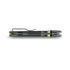 Navalha Vosteed Raccoon ModSwap&trade; - Blackwash - G10, verde