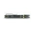Navalha Vosteed Raccoon ModSwap™ - Blackwash - G10, verde