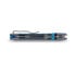 Navalha Vosteed Raccoon ModSwap™ - Bluewash - G10, azul
