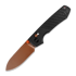 Vosteed - Raccoon ModSwap&trade; - Copper Dune - G10, preto