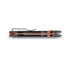 Coltello pieghevole Vosteed Raccoon ModSwap™ - Copper Dune - G10, nero