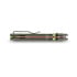 Coltello pieghevole Vosteed Raccoon ModSwap™ - Copper Dune - Micarta, verde