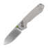 Vosteed - Raccoon ModSwap&trade; - Satin - G10, cinza