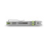 Navalha Vosteed Raccoon ModSwap&trade; - Satin - G10, cinza