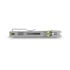 Coltello pieghevole Vosteed Raccoon ModSwap™ - Satin - G10, grigio