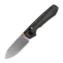 Vosteed - Raccoon ModSwap&trade; - Stonewash - Micarta, preto