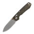 Vosteed - Raccoon TiSlim Crossbar - Acid Wash - Titanium, Acid Wash Copper