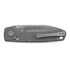Vosteed Raccoon TiSlim Crossbar - Stonewash - Titanium vouwmes, Acid Wash Gray