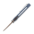 Vosteed Shilin Cutter - Copper Dune - Micarta sulankstomas peilis, Blue Ocean