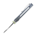 Vosteed Shilin Cutter - Satin - G10 sulankstomas peilis, mėlyna