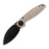 Coltello pieghevole Vosteed Shilin Cutter Vanchor Lock