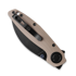 Coltello pieghevole Vosteed Shilin Cutter Vanchor Lock