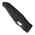 Coltello pieghevole Vosteed Thunderbird Trek Lock - Titanium B/W - B/W Tanto