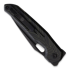 Vosteed Thunderbird Treklock Green sulankstomas peilis