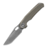 Vosteed - Thunderbird V - Acid Wash & Stonewash - Titanium, Antique Brasswash