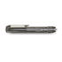 Coltello pieghevole Vosteed Thunderbird V - Acid Wash & Stonewash - Titanium, Antique Brasswash