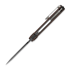 มีดพับ Vosteed Thunderbird V - Obsidian DLC - Fat Carbon, Mars Valley