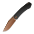 Liigendnuga Vosteed Vallhund - Copper Dune - Titanium, must