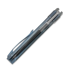 Vosteed Xeno - Satin - Titanium sulankstomas peilis, mėlyna