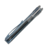 Coltello pieghevole Vosteed Xeno - Satin - Titanium, blu