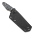 Wander Tactical Apology kniv