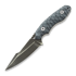 Wander Tactical Barracuda peilis