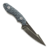 Wander Tactical Barracuda peilis