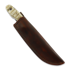 Wander Tactical Barracuda XL, Ram Horn, Black Blood Finish