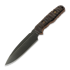 Wander Tactical Bushman XL, Rosewood